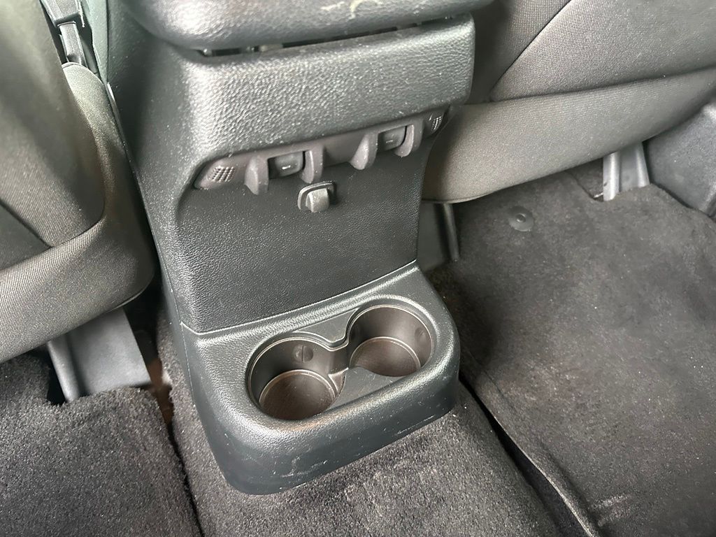 2016 Jeep Wrangler Unlimited Sahara Tucson AZ