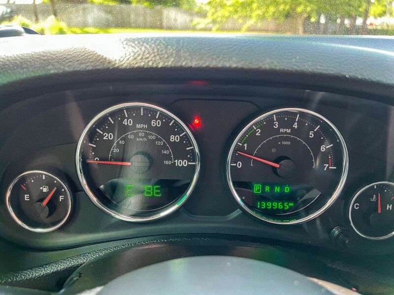 2016 Jeep Wrangler Unlimited Sahara Wilmington NC