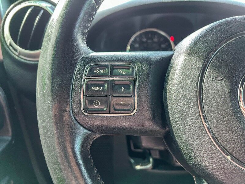 2016 Jeep Wrangler Unlimited Sahara Wilmington NC