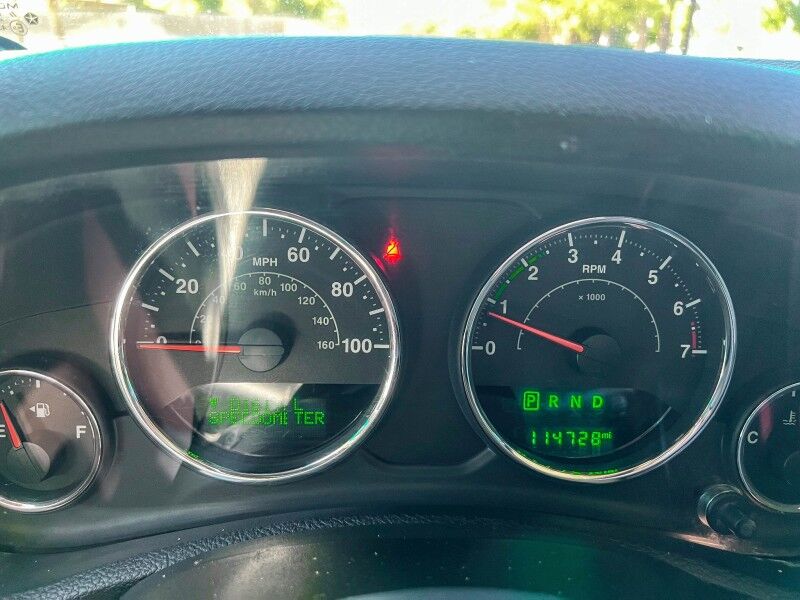 2016 Jeep Wrangler Unlimited Sahara Wilmington NC