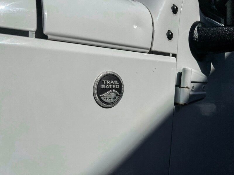 2016 Jeep Wrangler Unlimited Sahara Wilmington NC