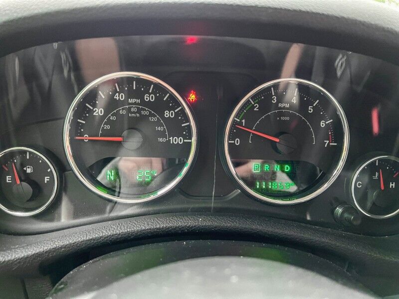2016 Jeep Wrangler Unlimited Sahara Wilmington NC