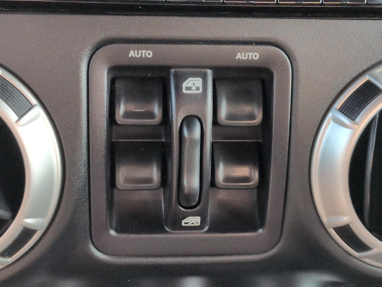 2016 Jeep Wrangler Unlimited Sahara Winder GA
