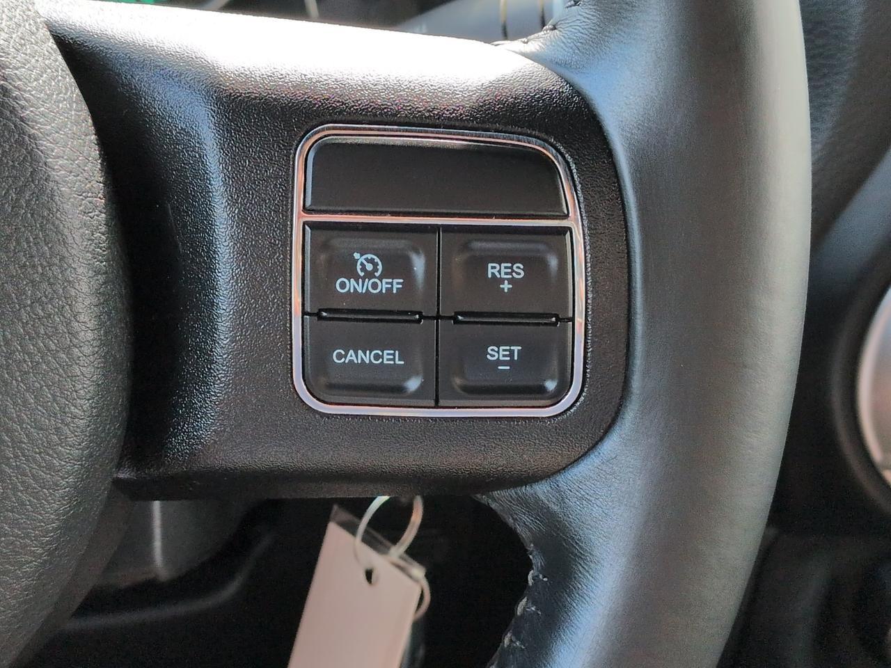 2016 Jeep Wrangler Unlimited Sahara Winder GA