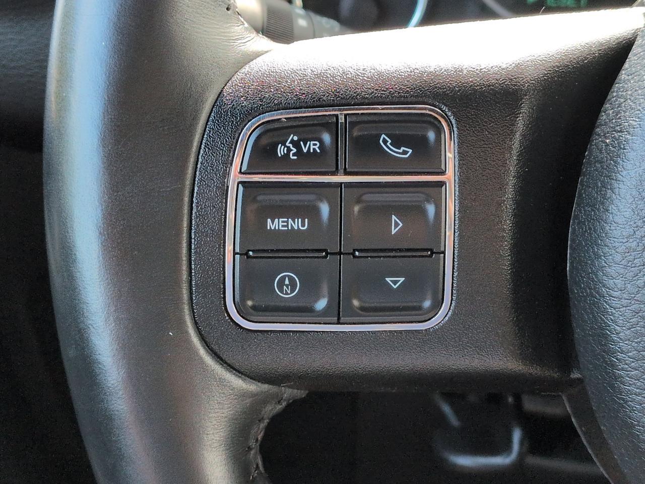 2016 Jeep Wrangler Unlimited Sahara Winder GA