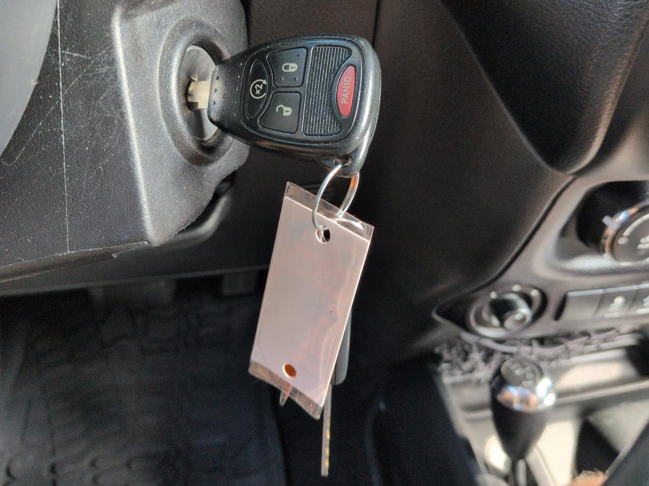 2016 Jeep Wrangler Unlimited Sahara Winder GA