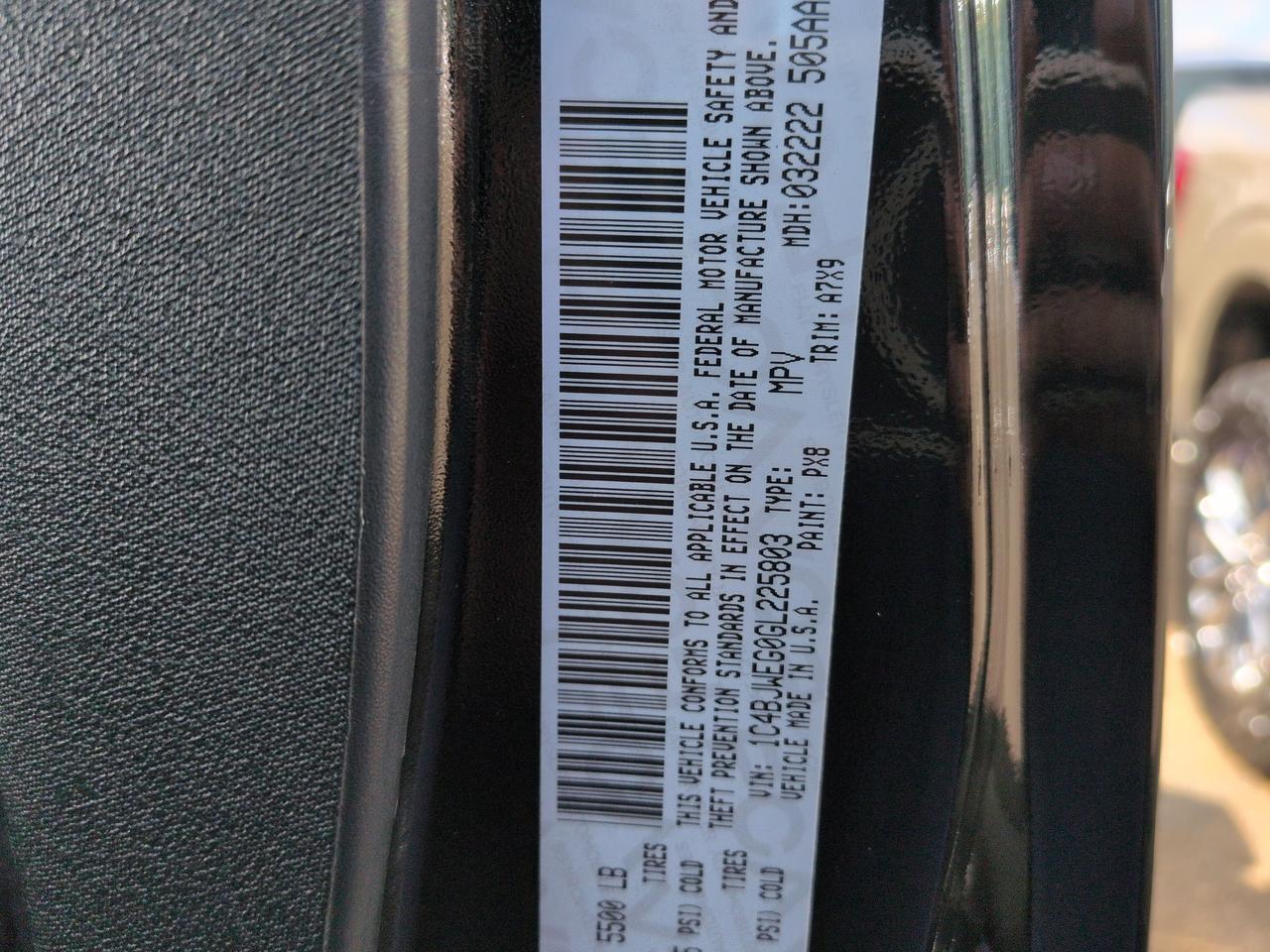 2016 Jeep Wrangler Unlimited Sahara Winder GA