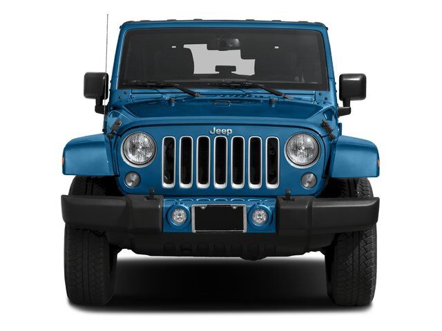 2016 Jeep Wrangler Unlimited Sahara Winder GA