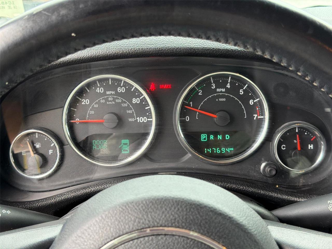 2016 Jeep Wrangler Unlimited Sahara Hagerstown MD