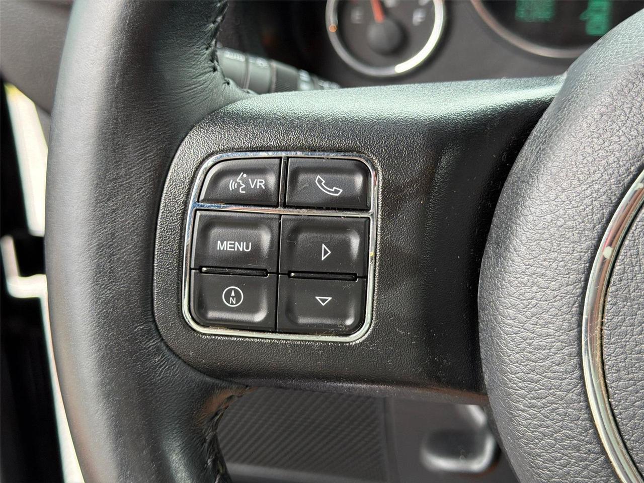 2016 Jeep Wrangler Unlimited Sahara Hagerstown MD