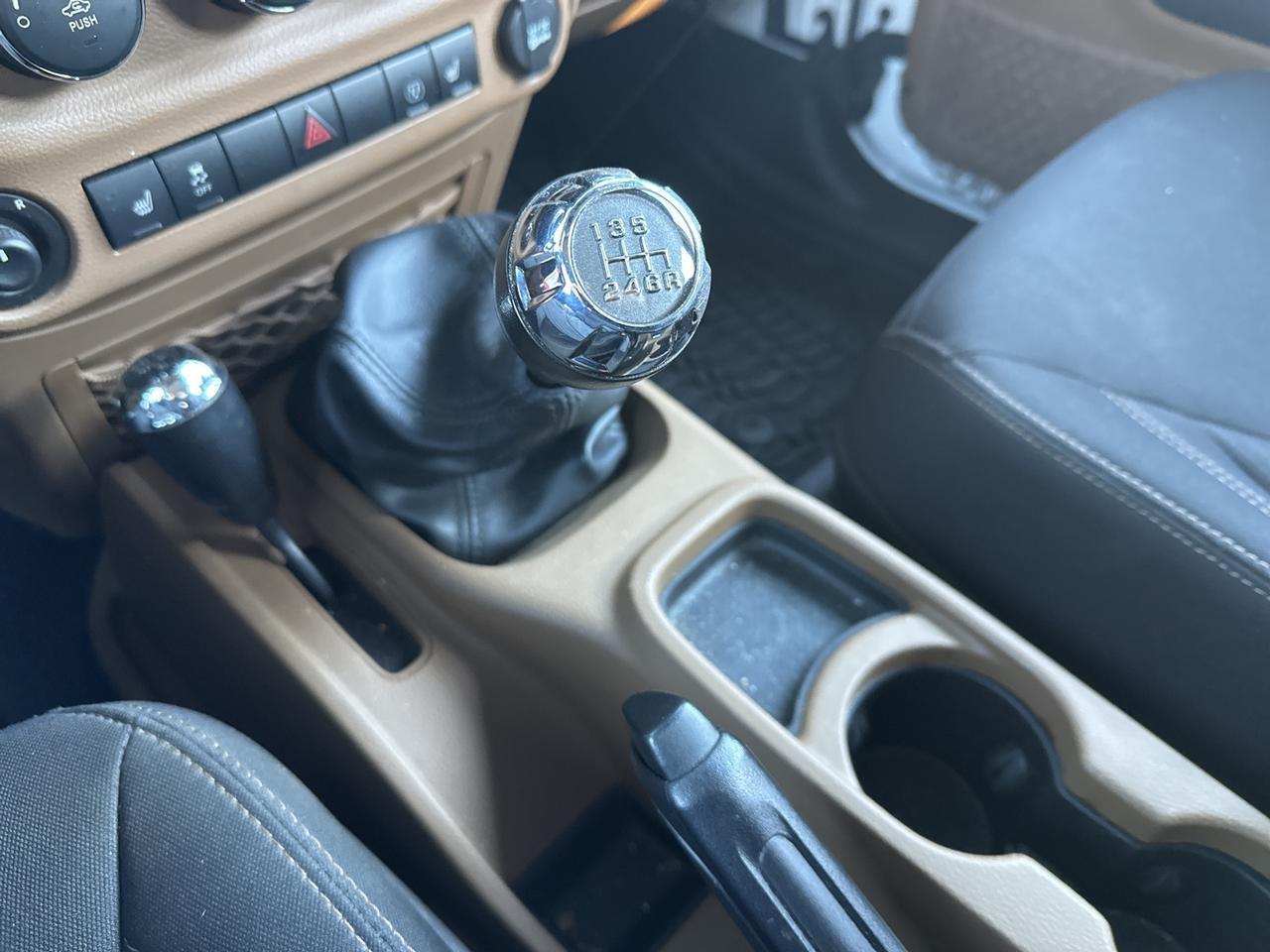 2016 Jeep Wrangler Unlimited Sahara Chantilly VA