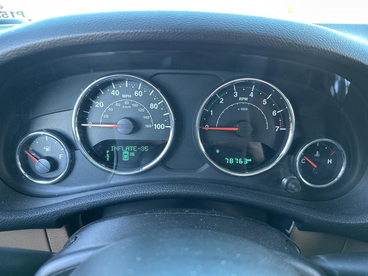 2016 Jeep Wrangler Unlimited Sahara Chantilly VA