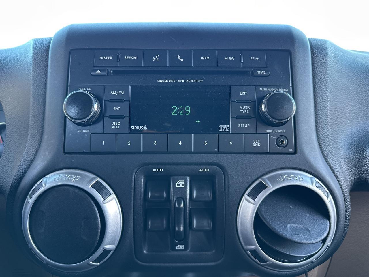 2016 Jeep Wrangler Unlimited Sahara Chantilly VA