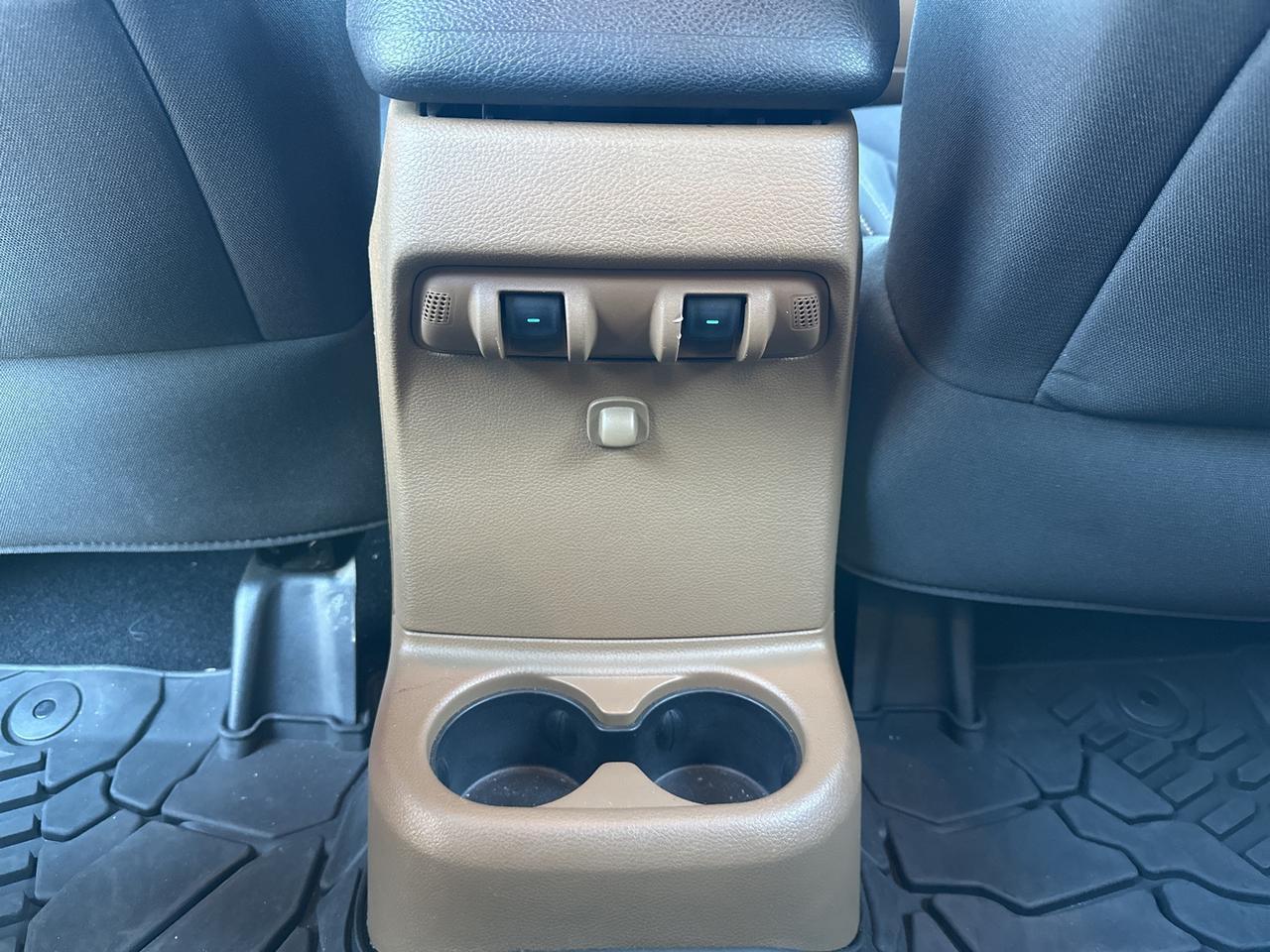 2016 Jeep Wrangler Unlimited Sahara Chantilly VA