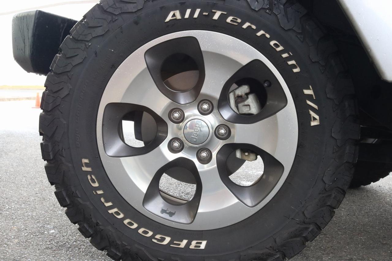 2016 Jeep Wrangler Unlimited Sahara Fredericksburg VA