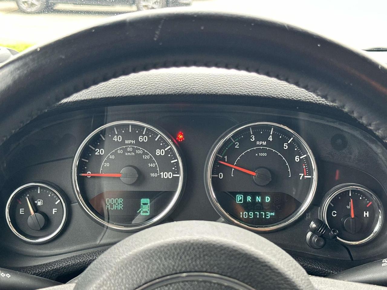 2016 Jeep Wrangler Unlimited Sahara Alexandria VA