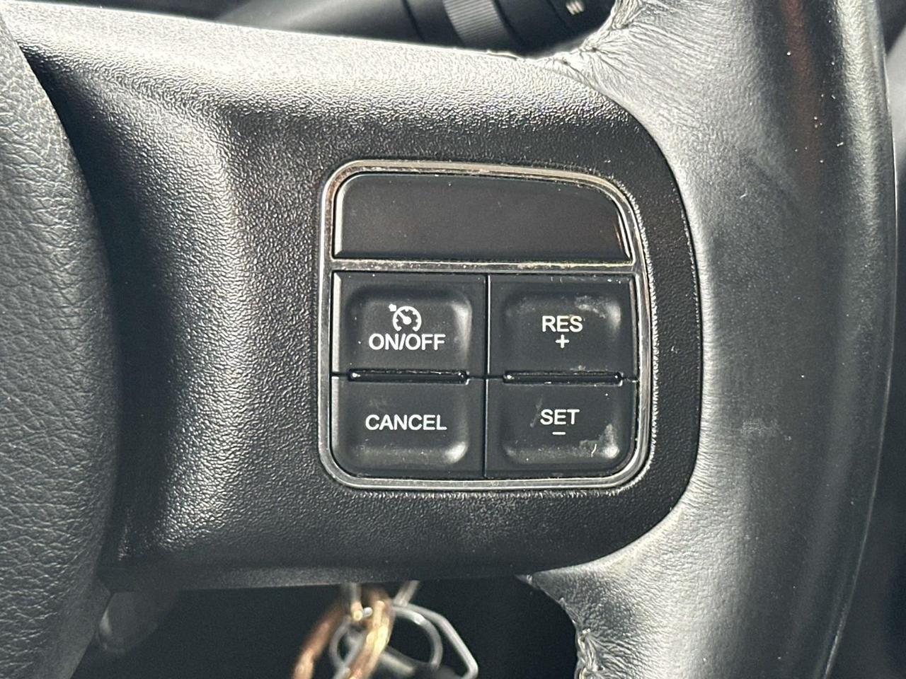 2016 Jeep Wrangler Unlimited Sahara Alexandria VA