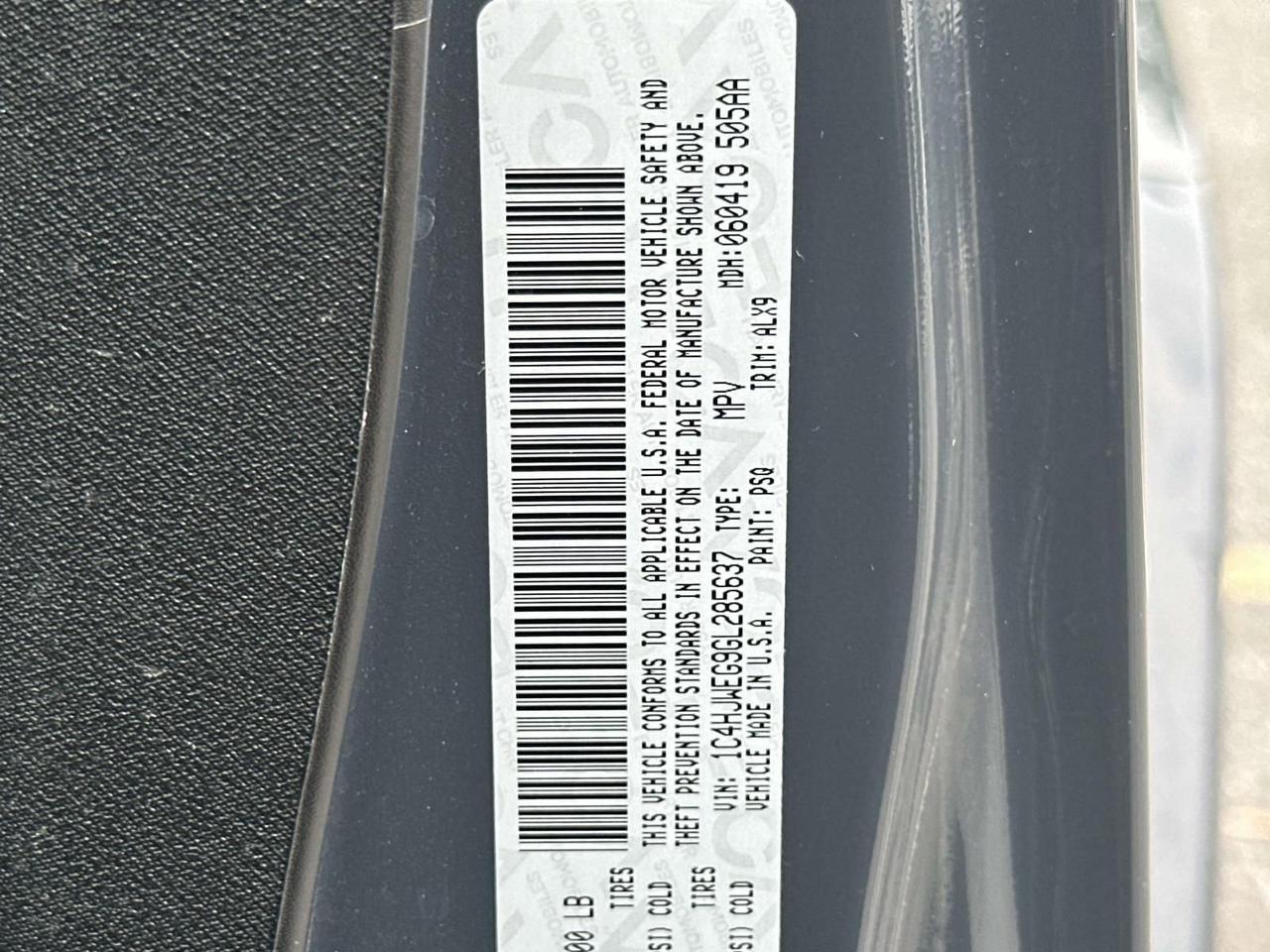 2016 Jeep Wrangler Unlimited Sahara Alexandria VA
