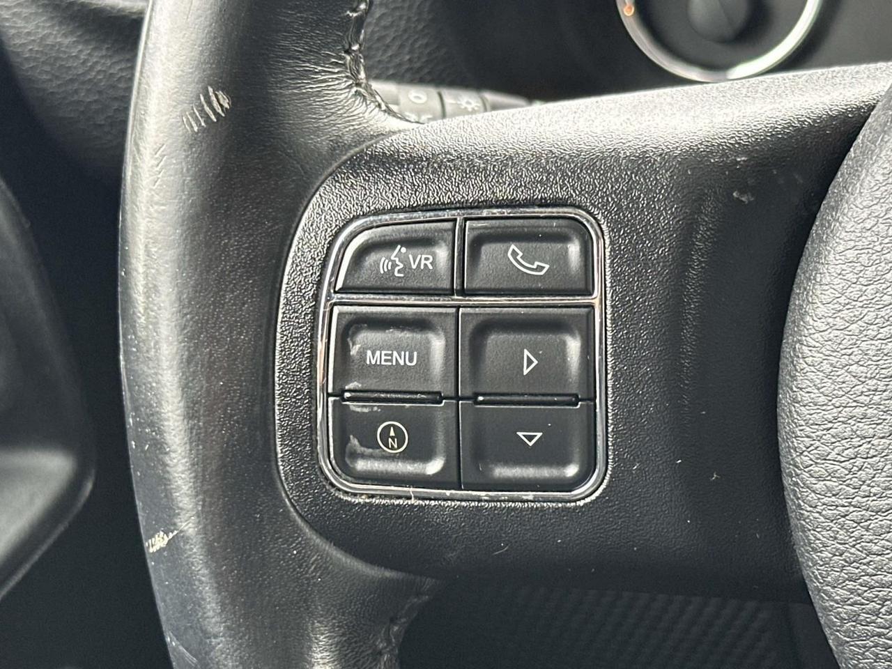 2016 Jeep Wrangler Unlimited Sahara Alexandria VA