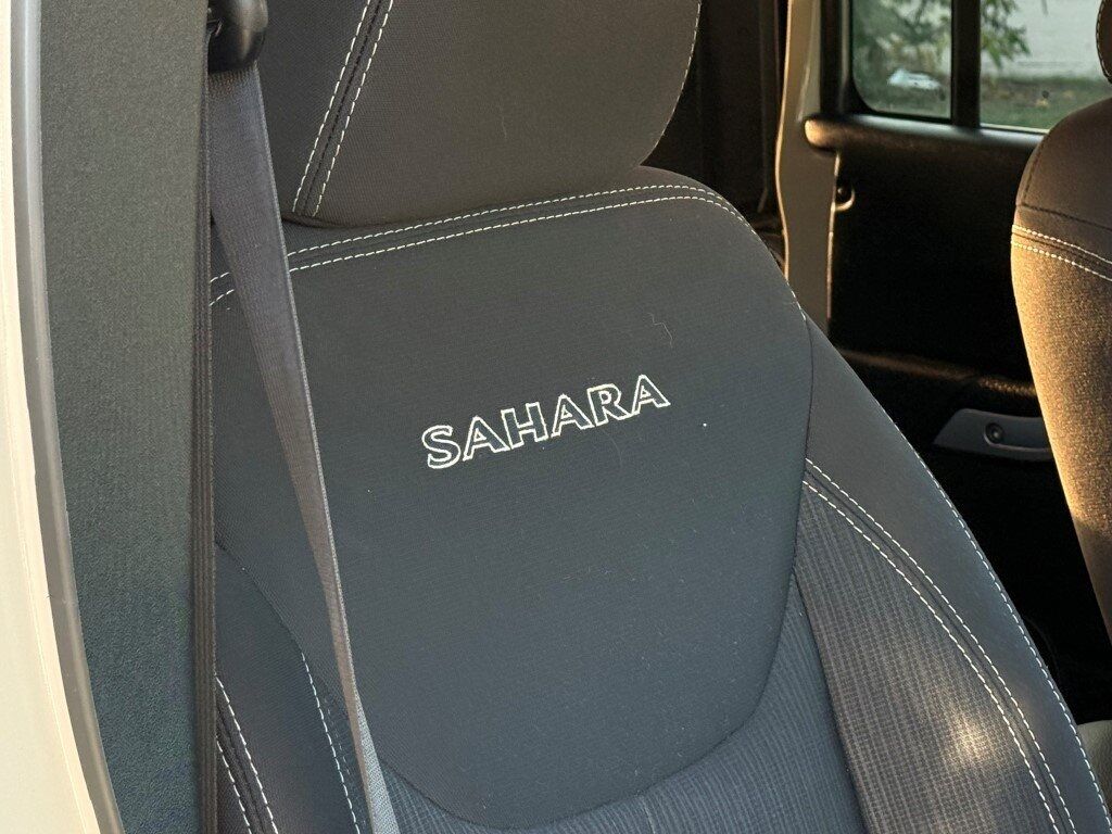 2016 Jeep Wrangler Unlimited Sahara Springfield VA