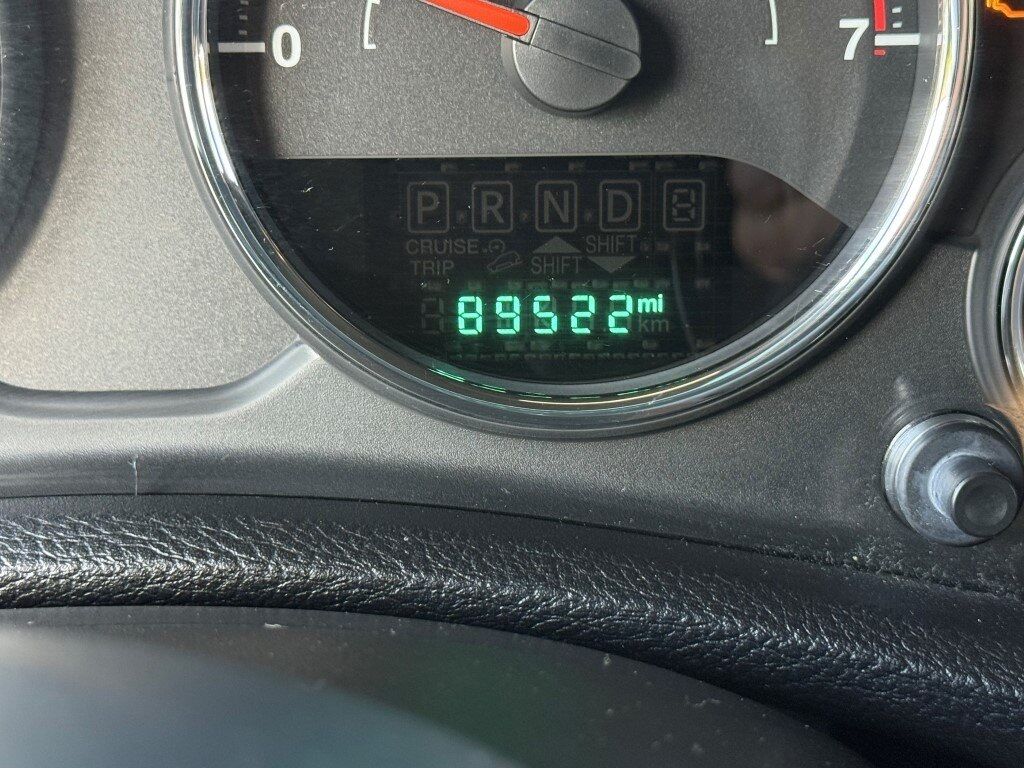 2016 Jeep Wrangler Unlimited Sahara Springfield VA