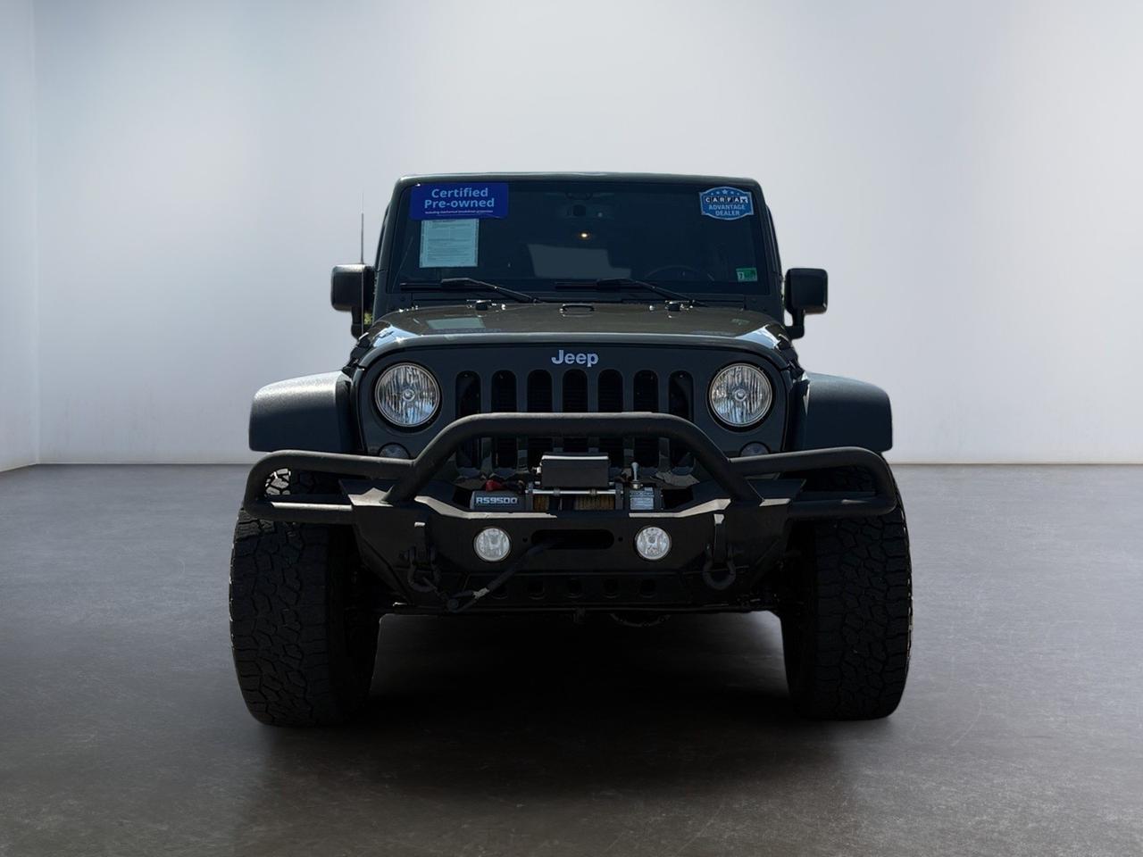 2016 Jeep Wrangler Unlimited Sport, 4X4, RUNNING BOARDS, TOW PACKAGE, BLUETOOTH, CUSTOM XD SERIES WHEELS, KEYLESS ENTRY, ONLY 1 OWNER, LOW MILES, GET THIS JEEP ON THE ROAD THIS SUMMER! Virginia Beach VA