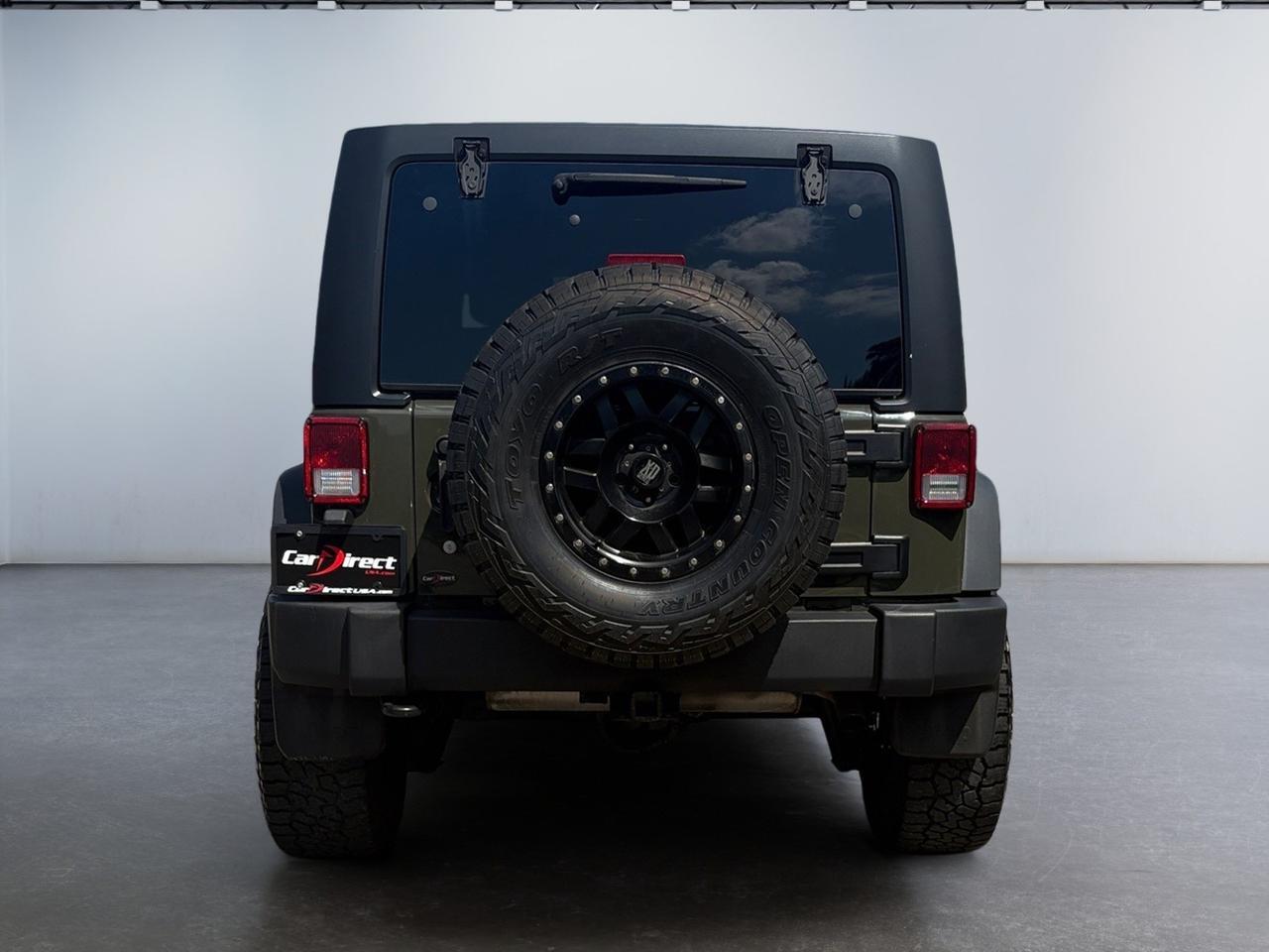 2016 Jeep Wrangler Unlimited Sport, 4X4, RUNNING BOARDS, TOW PACKAGE, BLUETOOTH, CUSTOM XD SERIES WHEELS, KEYLESS ENTRY, ONLY 1 OWNER, LOW MILES, GET THIS JEEP ON THE ROAD THIS SUMMER! Virginia Beach VA