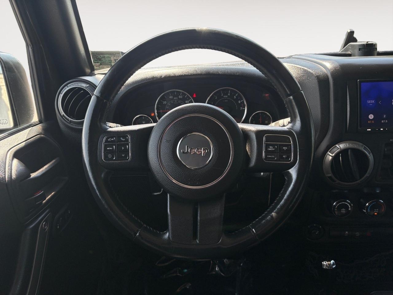 2016 Jeep Wrangler Unlimited Sport, 4X4, RUNNING BOARDS, TOW PACKAGE, BLUETOOTH, CUSTOM XD SERIES WHEELS, KEYLESS ENTRY, ONLY 1 OWNER, LOW MILES, GET THIS JEEP ON THE ROAD THIS SUMMER! Virginia Beach VA