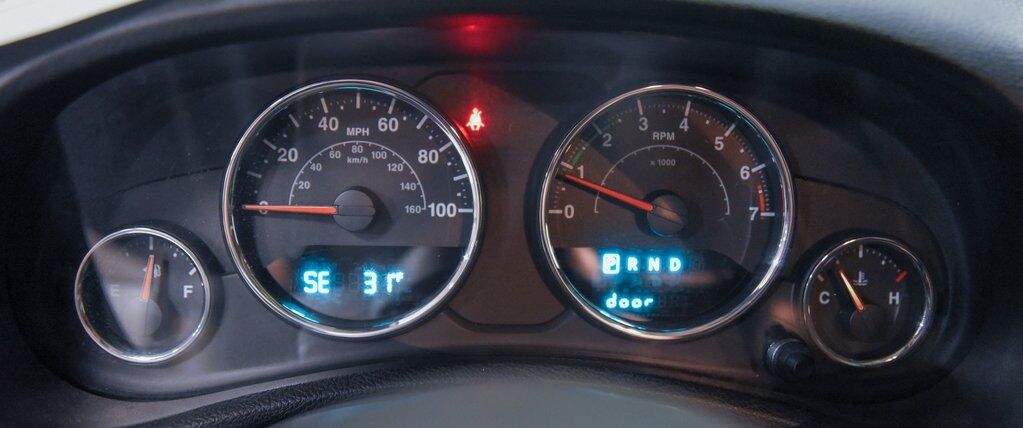 2016 Jeep Wrangler Unlimited Sport Akron OH