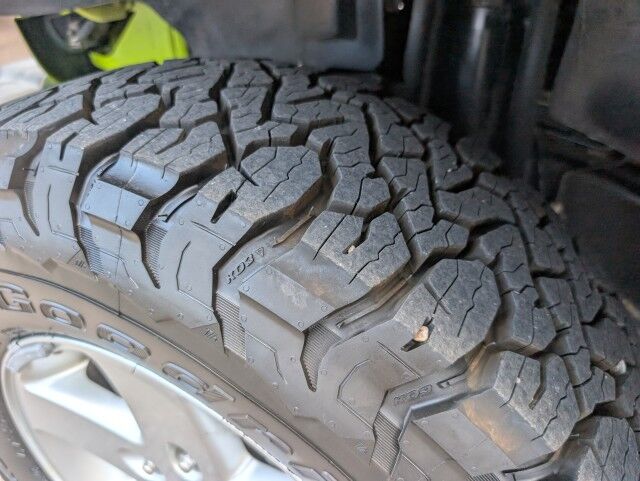 2016 Jeep Wrangler Unlimited Sport Albuquerque NM