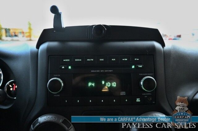 2016 Jeep Wrangler Unlimited Sport Anchorage AK
