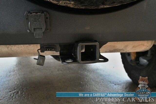 2016 Jeep Wrangler Unlimited Sport Anchorage AK