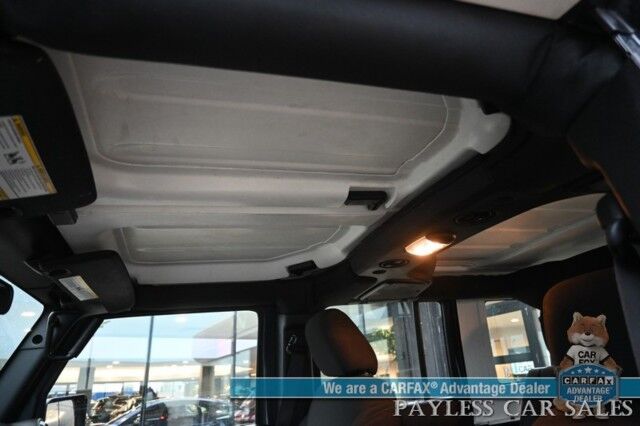2016 Jeep Wrangler Unlimited Sport Anchorage AK