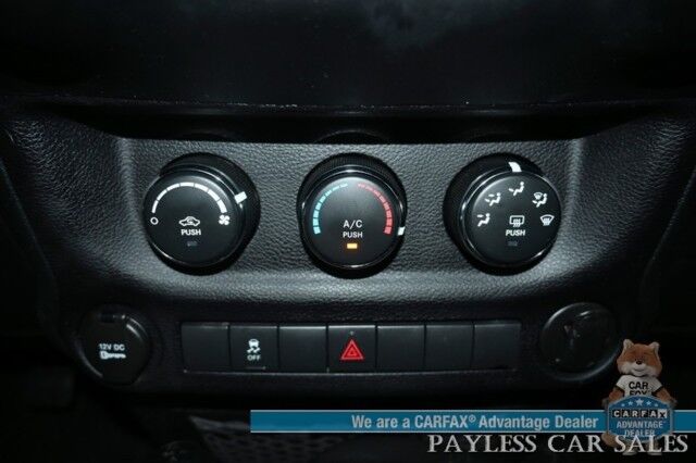 2016 Jeep Wrangler Unlimited Sport Anchorage AK