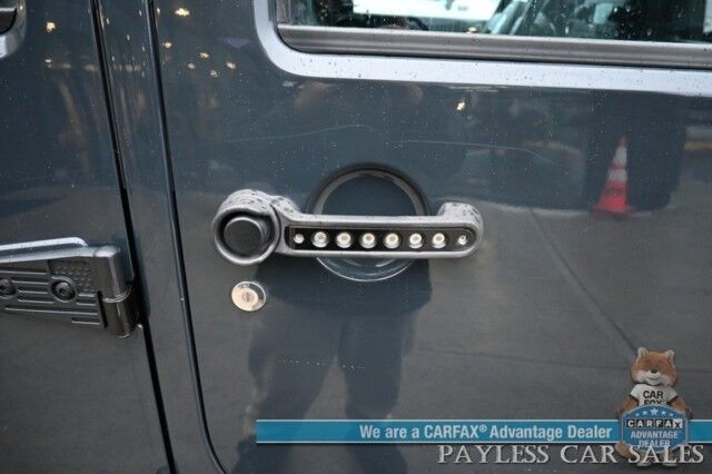 2016 Jeep Wrangler Unlimited Sport Anchorage AK