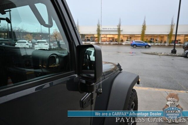 2016 Jeep Wrangler Unlimited Sport Anchorage AK