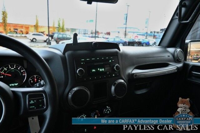 2016 Jeep Wrangler Unlimited Sport Anchorage AK