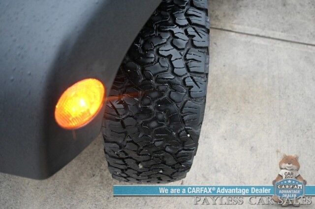 2016 Jeep Wrangler Unlimited Sport Anchorage AK
