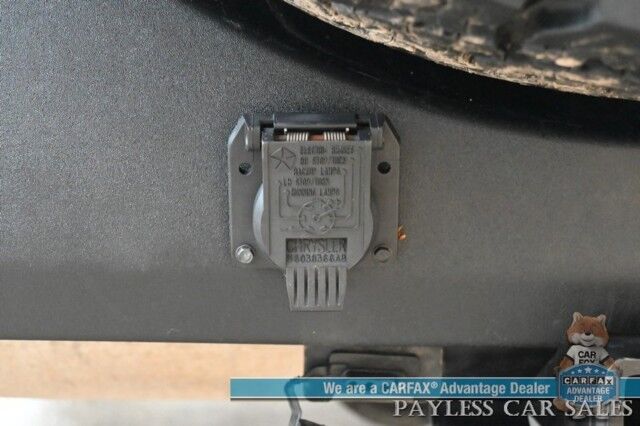 2016 Jeep Wrangler Unlimited Sport Anchorage AK