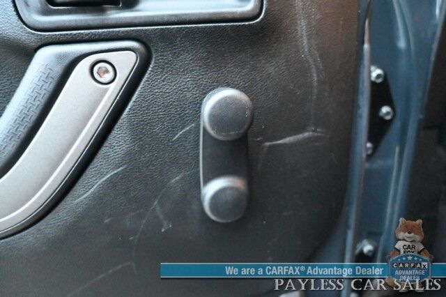 2016 Jeep Wrangler Unlimited Sport Anchorage AK