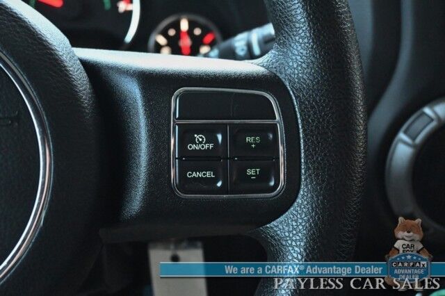 2016 Jeep Wrangler Unlimited Sport Anchorage AK