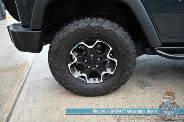 2016 Jeep Wrangler Unlimited Sport Anchorage AK