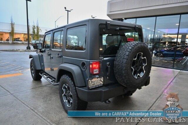 2016 Jeep Wrangler Unlimited Sport Anchorage AK