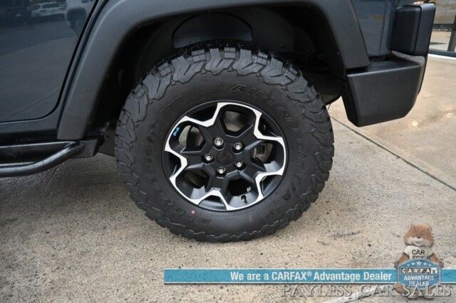 2016 Jeep Wrangler Unlimited Sport Anchorage AK