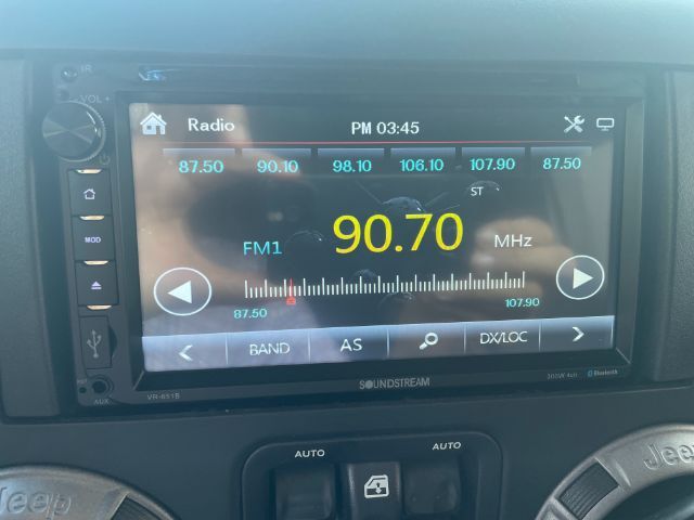 2016 Jeep Wrangler Unlimited Sport Dallas NC