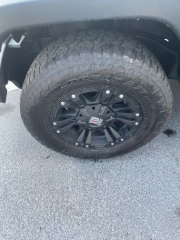 2016 Jeep Wrangler Unlimited Sport Dallas NC