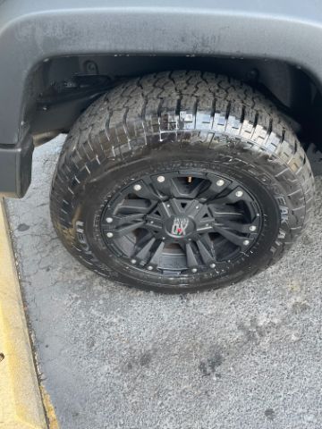 2016 Jeep Wrangler Unlimited Sport Dallas NC