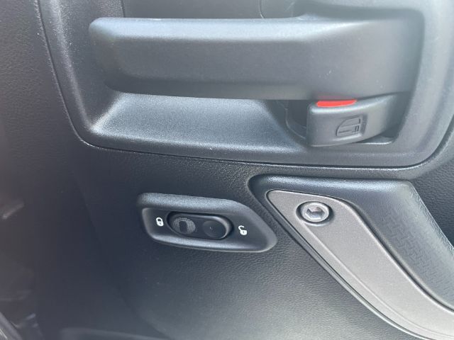 2016 Jeep Wrangler Unlimited Sport Dallas NC