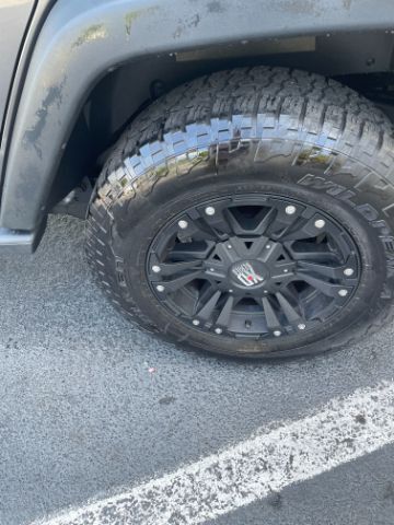 2016 Jeep Wrangler Unlimited Sport Dallas NC