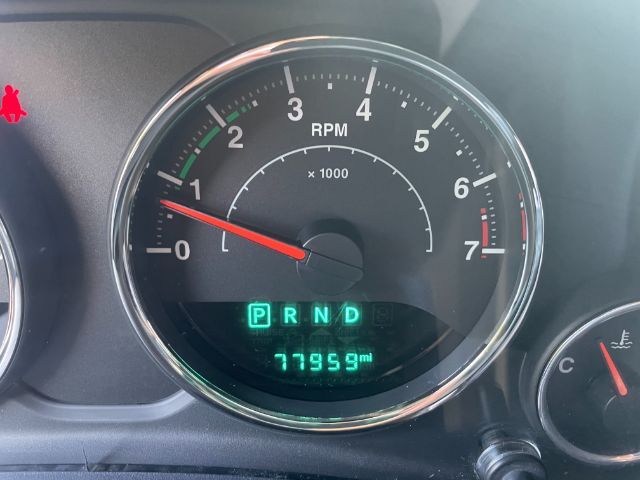 2016 Jeep Wrangler Unlimited Sport Dallas NC